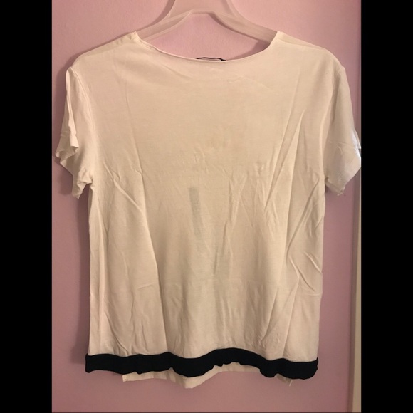 Fun t-shirt. - Picture 3 of 5